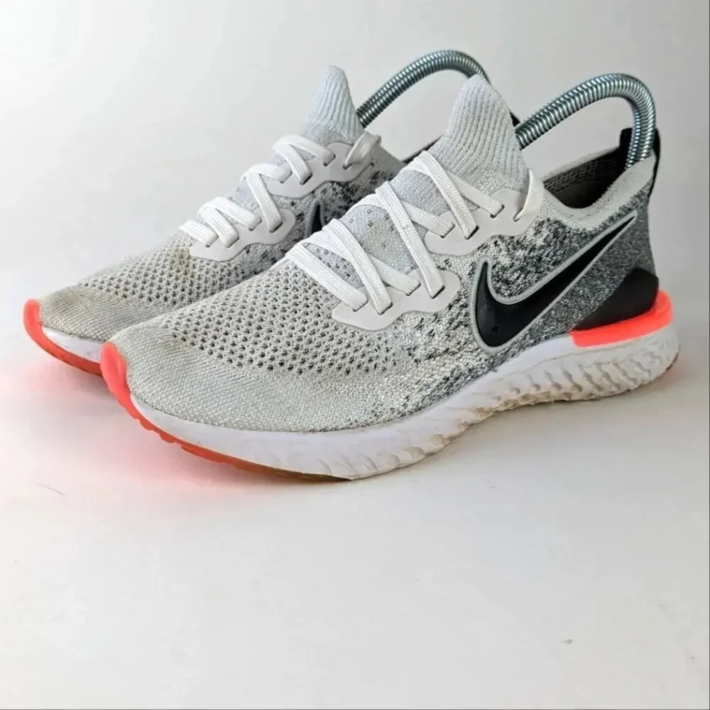 Nike Epic React Flyknit 2 - 8